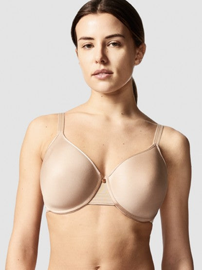 Chantelle 3816 C Essential Full Coverage Smooth Bra