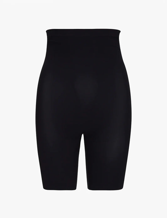 Commando Classic Control High-Waisted Short CC117