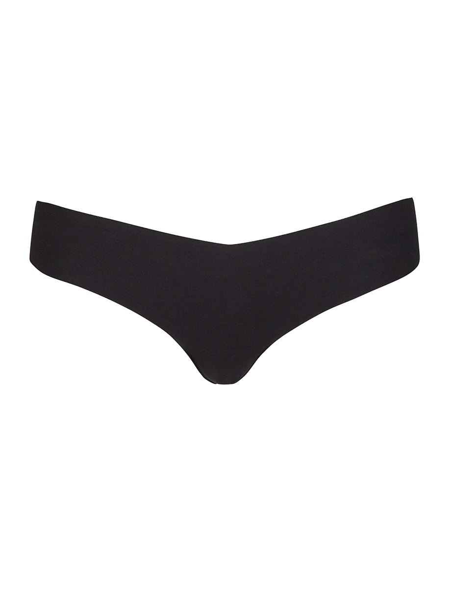 Commando Cotton Thong CCT01 – The Fitting Room