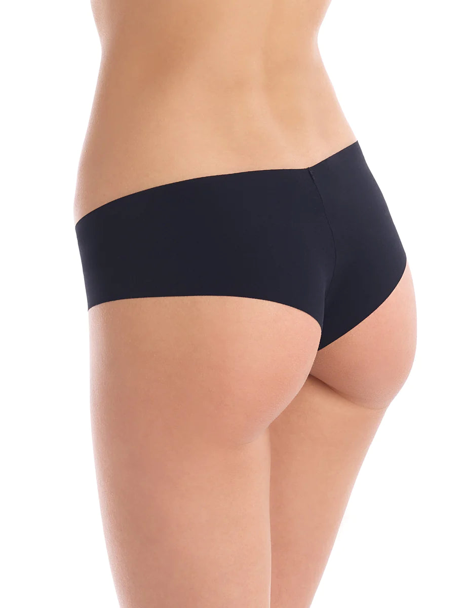 Commando Classic Solid Thong CT01 – The Fitting Room