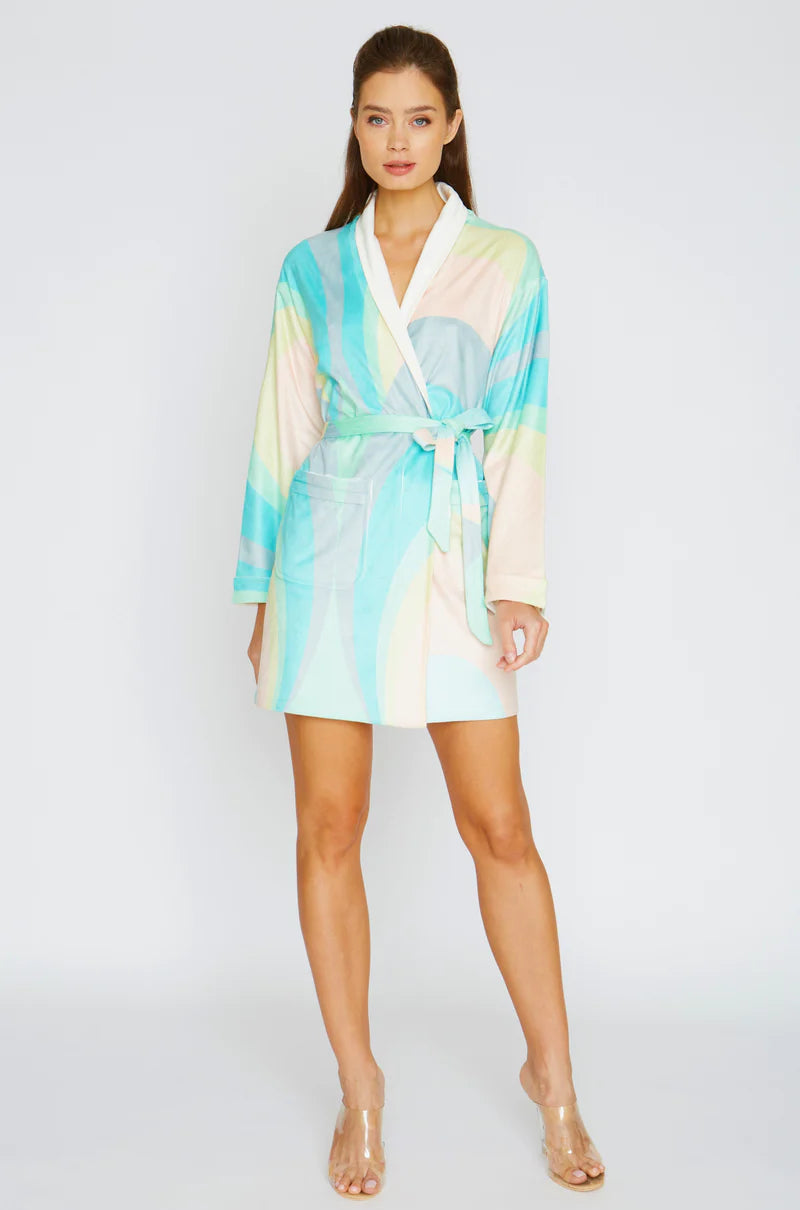 Wrap Up By VP – The Fitting Room